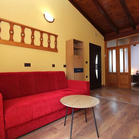 Apartments Adria Ровінь Екстер'єр фото