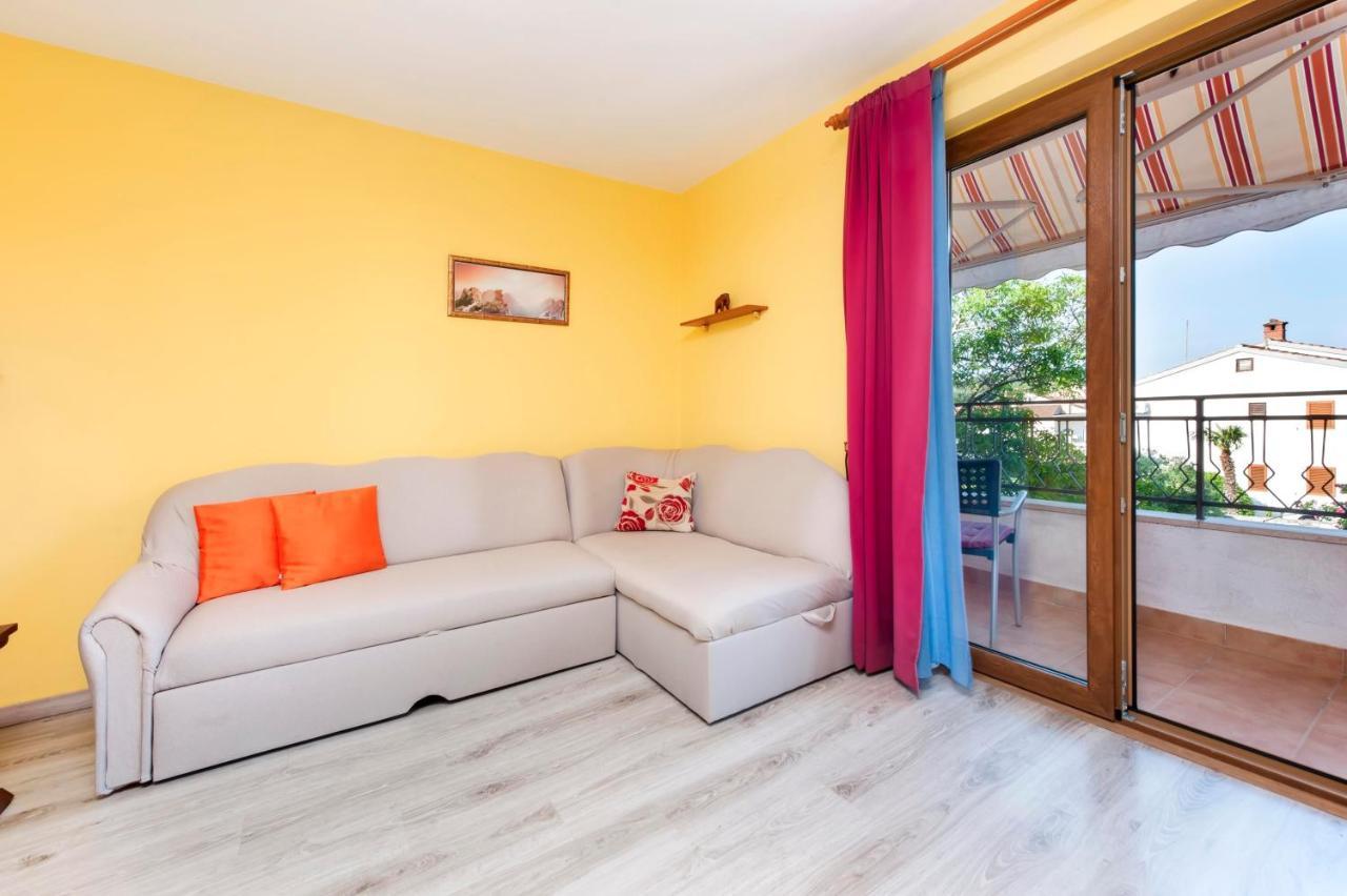 Apartments Adria Ровінь Екстер'єр фото