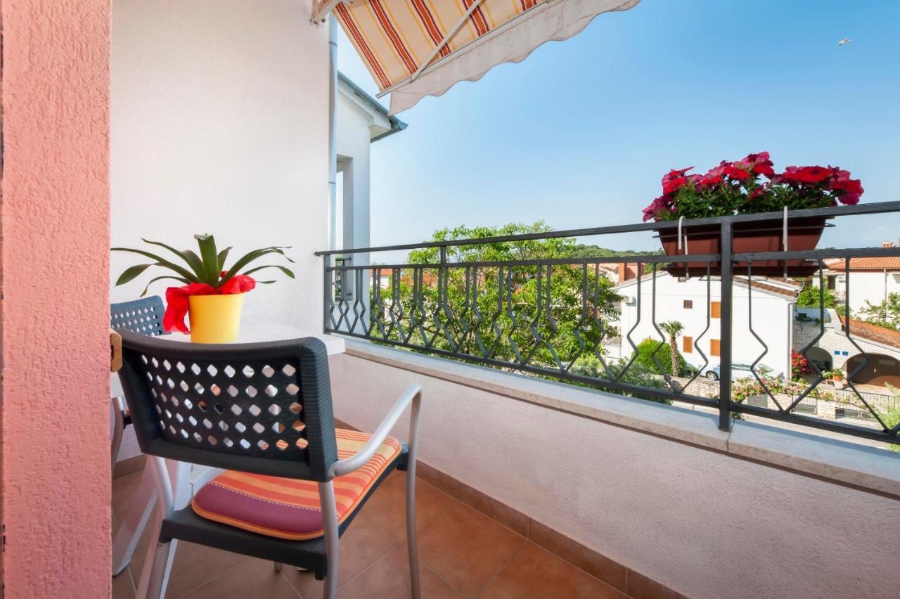 Apartments Adria Ровінь Екстер'єр фото