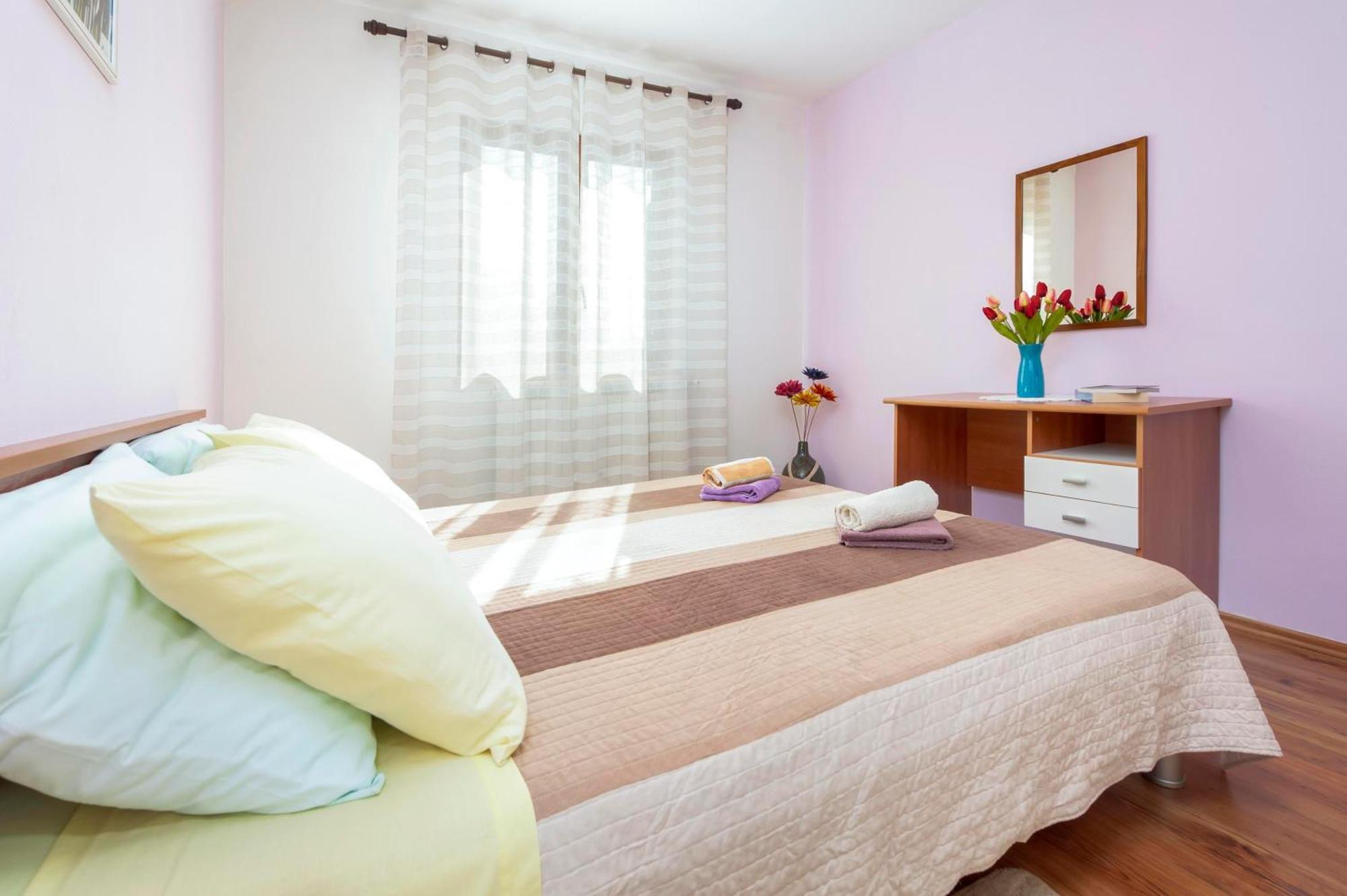 Apartments Adria Ровінь Номер фото