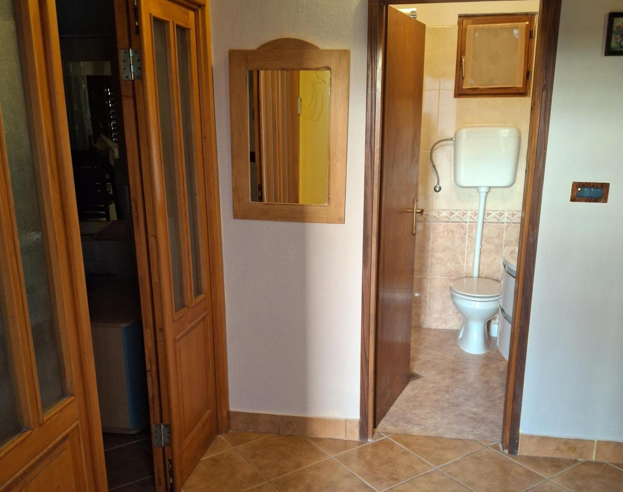 Apartments Adria Ровінь Номер фото