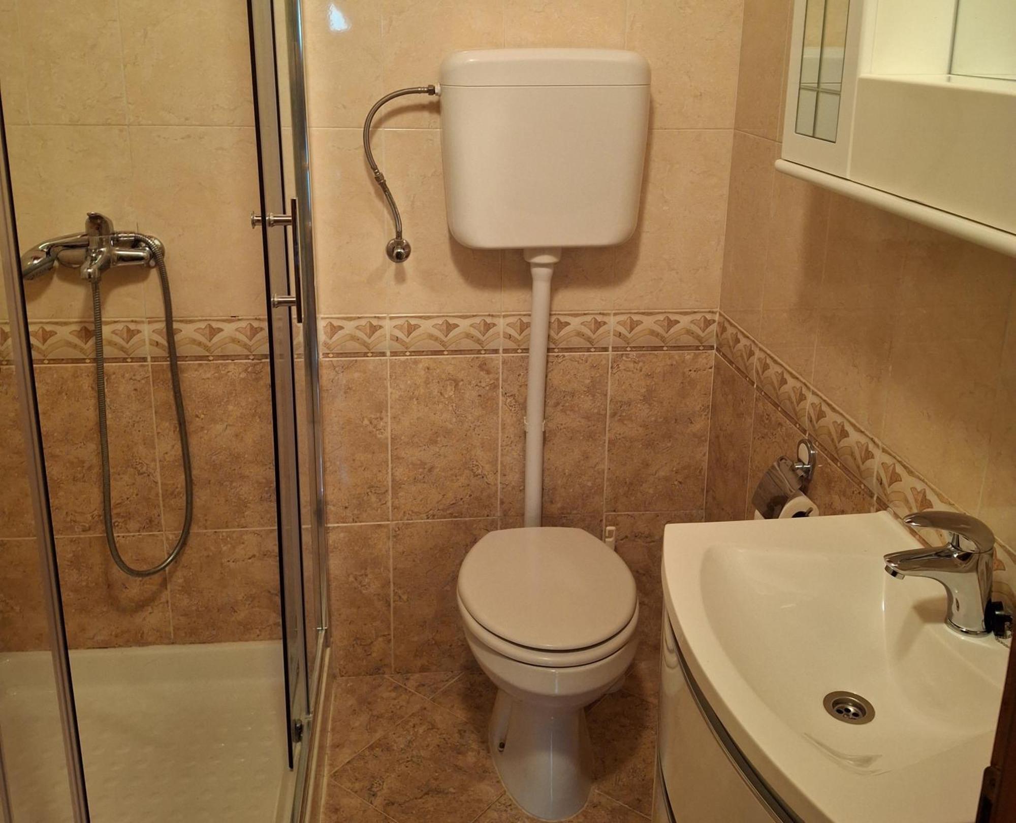 Apartments Adria Ровінь Номер фото