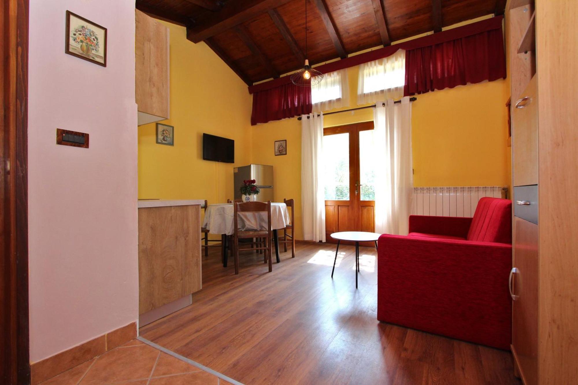 Apartments Adria Ровінь Номер фото