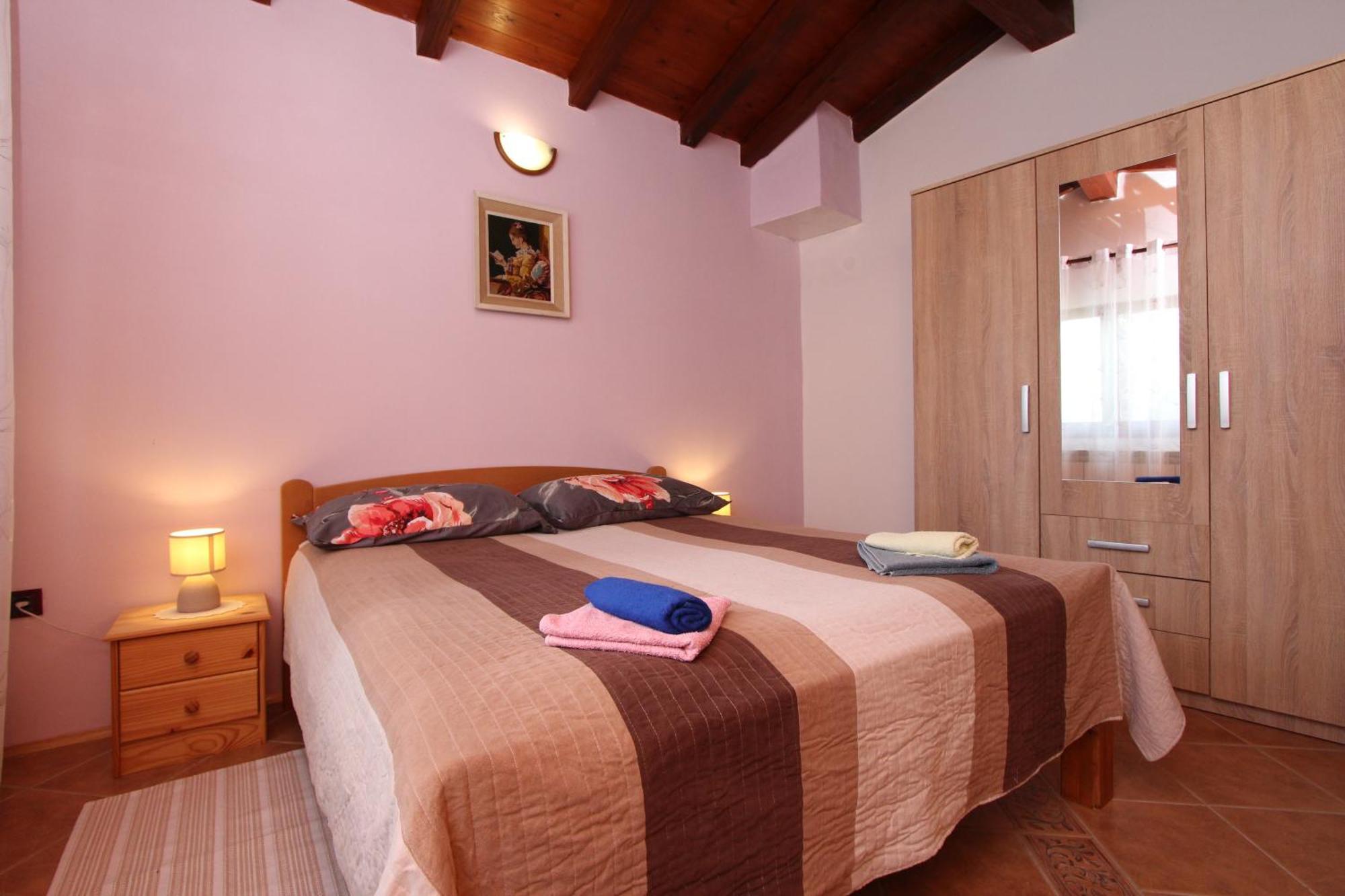 Apartments Adria Ровінь Екстер'єр фото