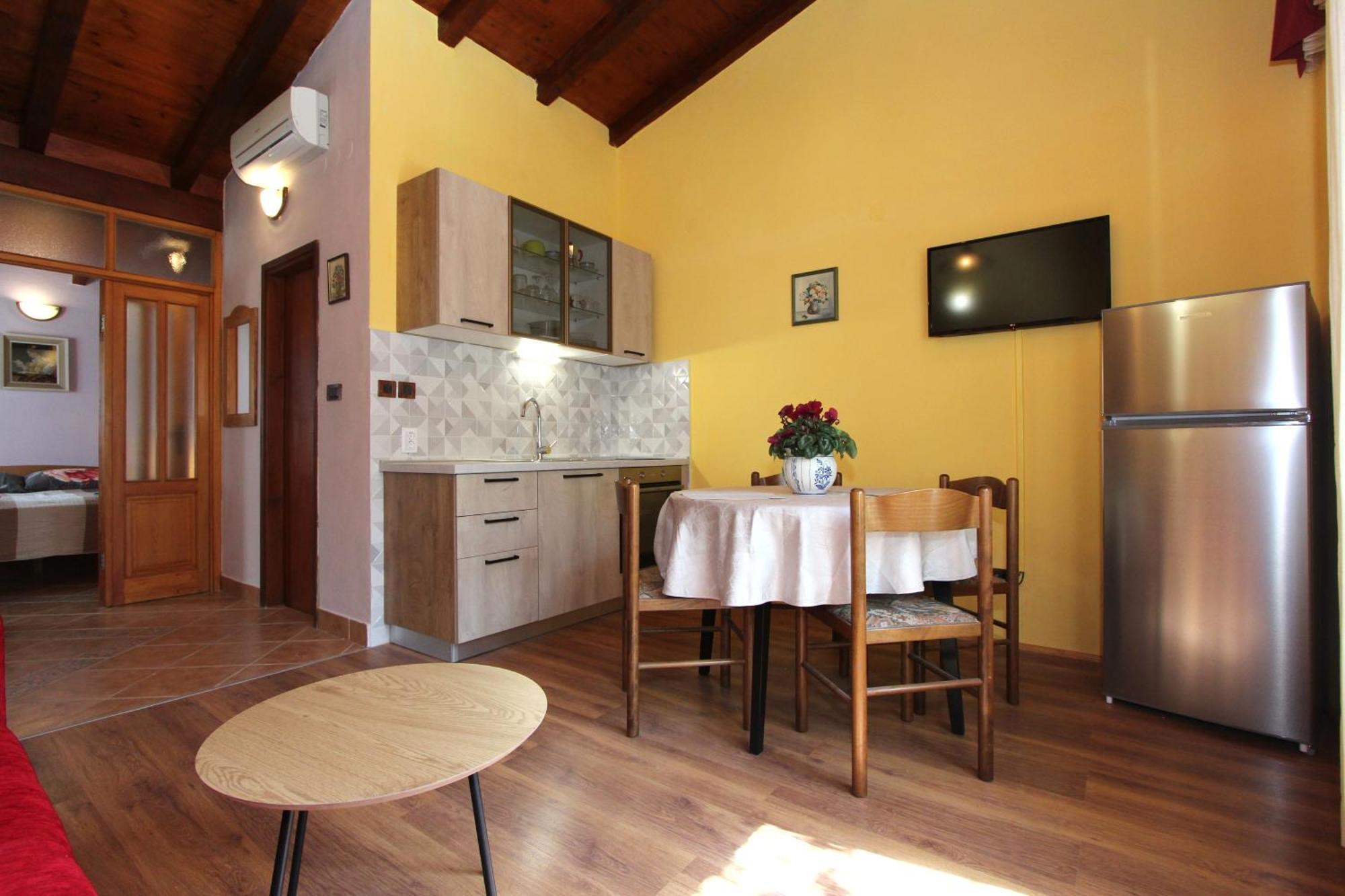 Apartments Adria Ровінь Екстер'єр фото