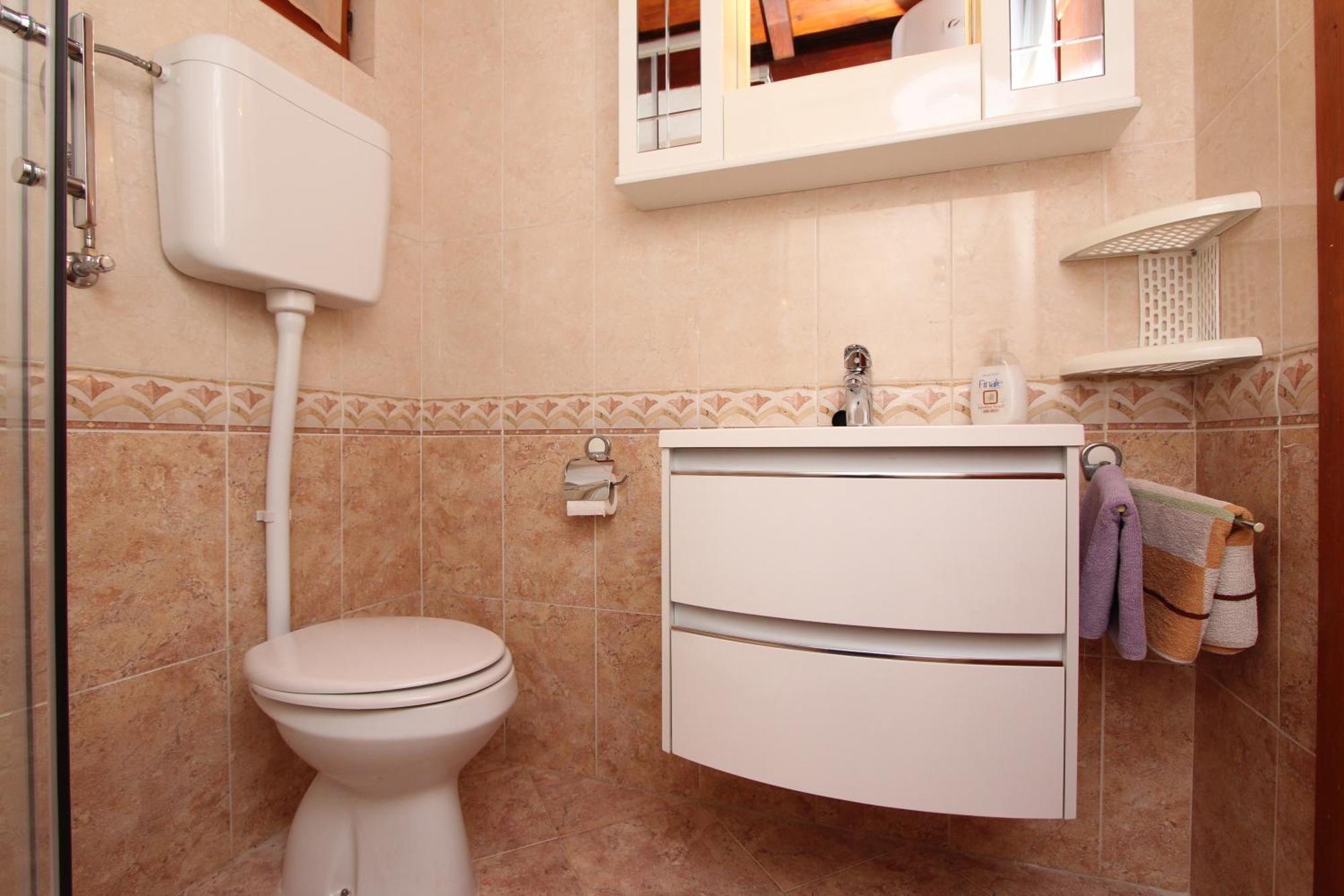 Apartments Adria Ровінь Екстер'єр фото